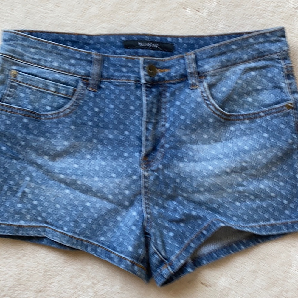 Billabong shorts